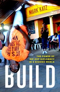 Front cover_Build