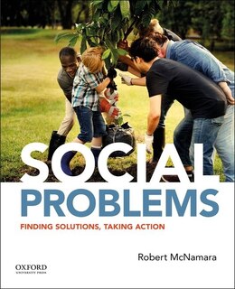 Front cover_Social Problems
