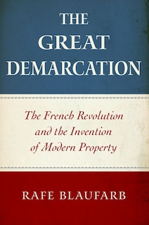 Couverture_The Great Demarcation