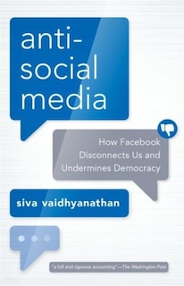 Front cover_Antisocial Media