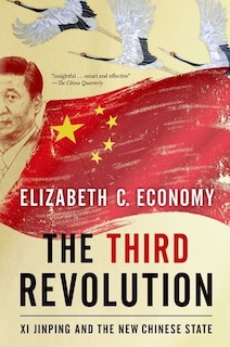 Couverture_The Third Revolution