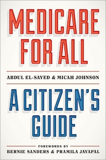 Front cover_Medicare for All