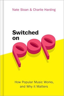 Front cover_Switched On Pop