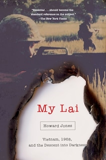Front cover_My Lai