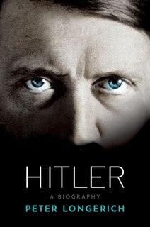 Front cover_Hitler