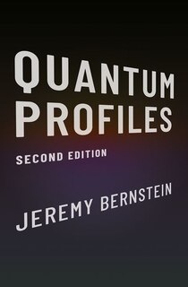 Front cover_Quantum Profiles