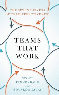 Front cover_Teams That Work