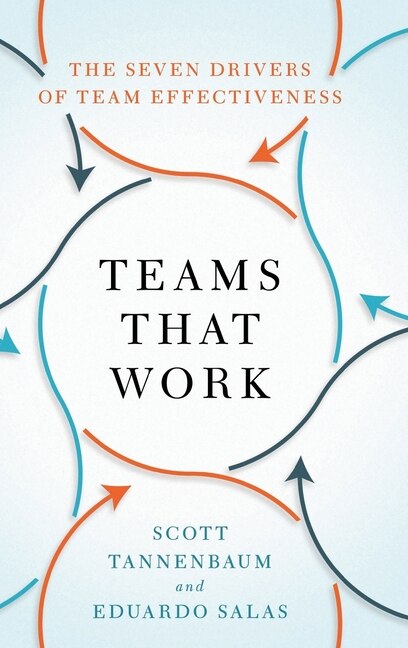 Front cover_Teams That Work