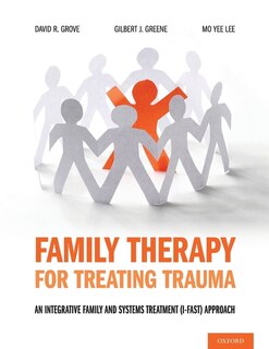 Front cover_Family Therapy for Treating Trauma