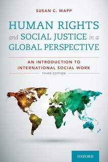 Front cover_Human Rights and Social Justice in a Global Perspective