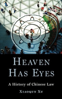 Couverture_Heaven Has Eyes