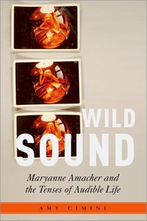 Front cover_Wild Sound