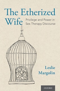 Front cover_The Etherized Wife