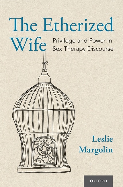 Front cover_The Etherized Wife
