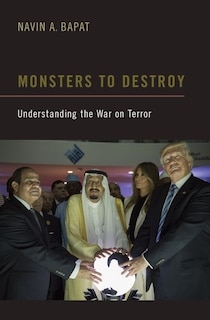 Couverture_Monsters To Destroy