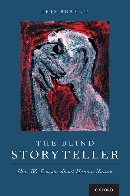Front cover_The Blind Storyteller