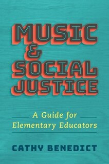 Front cover_Music and Social Justice