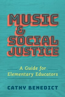 Front cover_Music and Social Justice