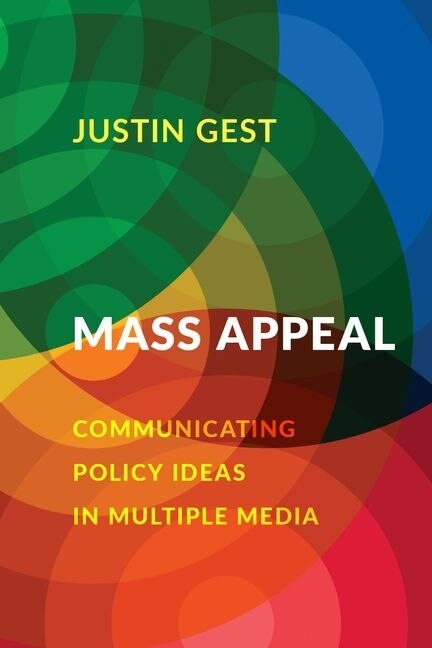 Front cover_Mass Appeal