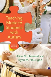 Front cover_Teaching Music to Students with Autism