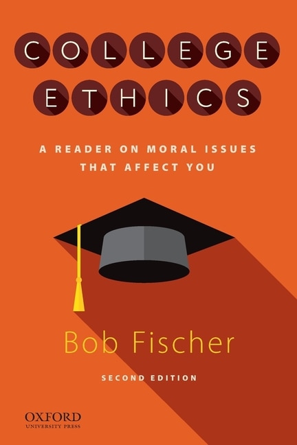 Front cover_College Ethics