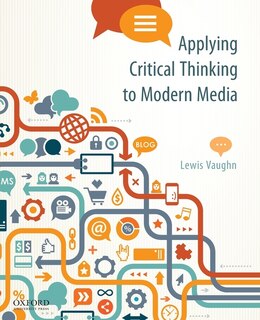 Couverture_Applying Critical Thinking to Modern Media