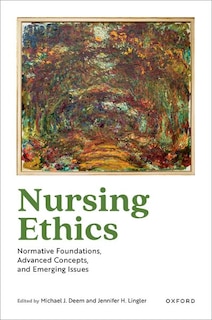 Couverture_Nursing Ethics