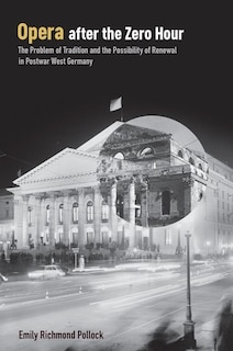 Couverture_Opera After The Zero Hour