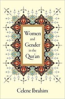 Front cover_Women and Gender in the Qur'an