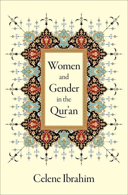 Front cover_Women and Gender in the Qur'an