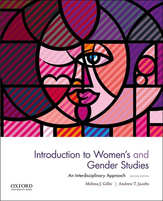 Couverture_Introduction To Women's And Gender Studies