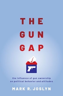 Front cover_The Gun Gap