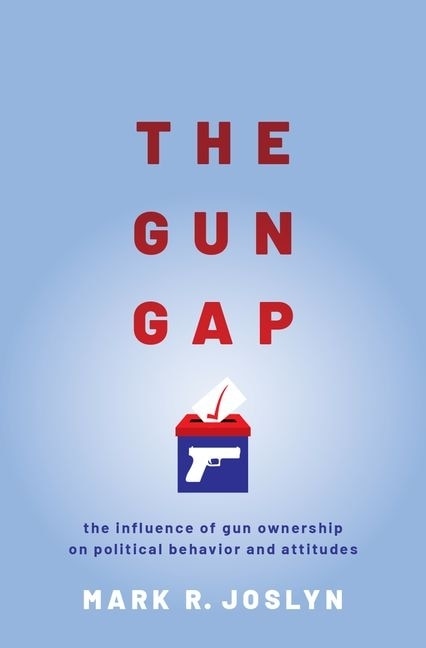 Front cover_The Gun Gap