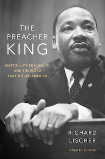 Couverture_The Preacher King