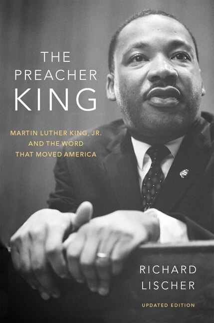 Couverture_The Preacher King