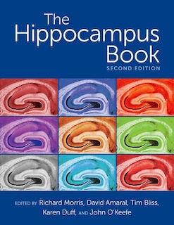 Couverture_The Hippocampus Book