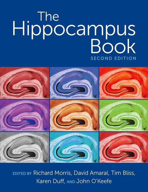 Couverture_The Hippocampus Book