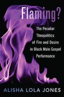Front cover_Flaming?