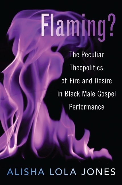 Front cover_Flaming?
