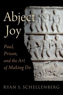Front cover_Abject Joy