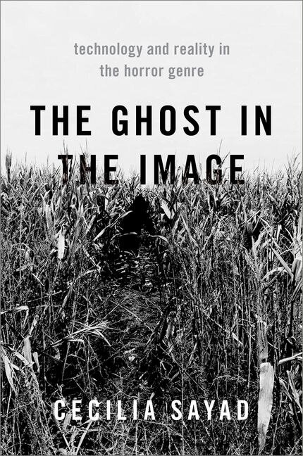 Couverture_The Ghost In The Image