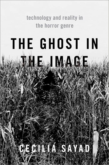 Couverture_The Ghost In The Image