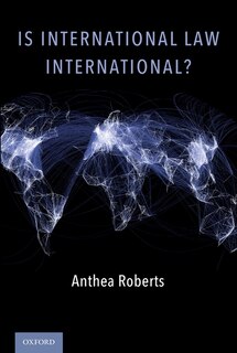 Front cover_Is International Law International?