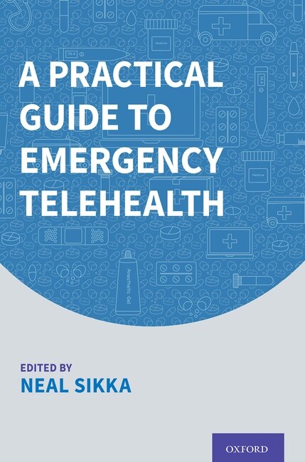 Front cover_A Practical Guide To Emergency Telehealth