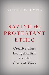 Couverture_Saving the Protestant Ethic