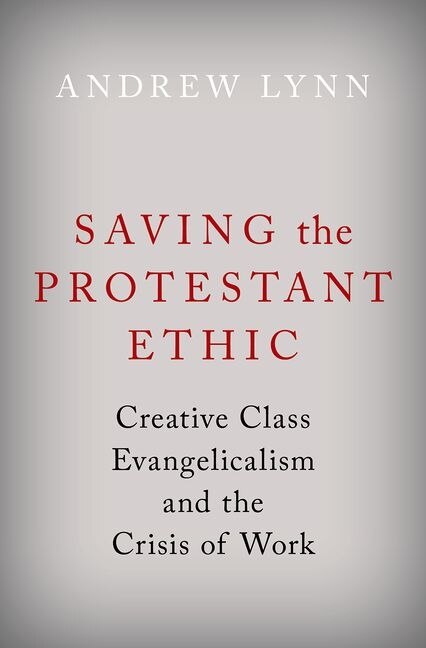 Couverture_Saving the Protestant Ethic