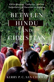 Couverture_Between Hindu and Christian