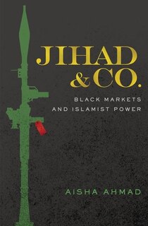 Front cover_Jihad and Co.