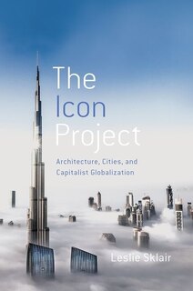Couverture_The Icon Project