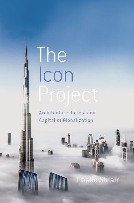 Couverture_The Icon Project